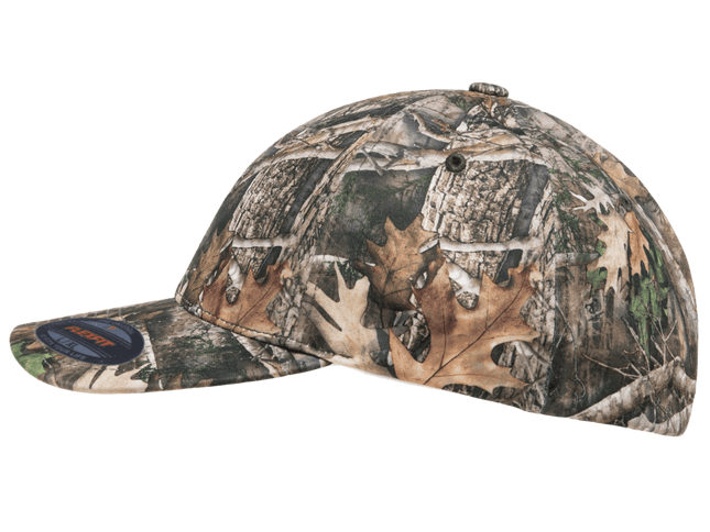 Gorra Flexfit 6988 Kanati Camo