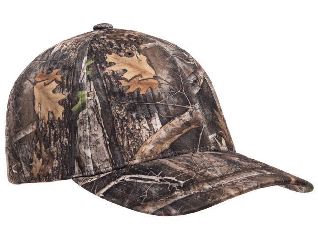 Gorra Flexfit 6988 Kanati Camo