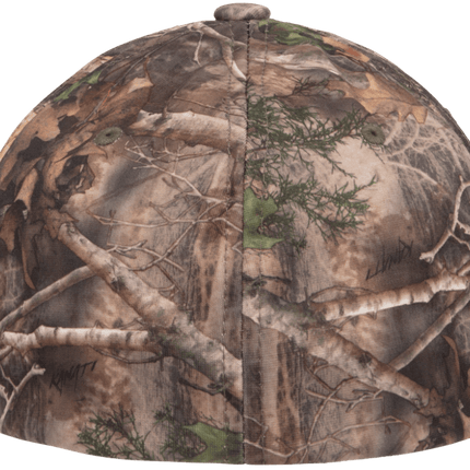 Gorra Flexfit 6988 Kanati Camo