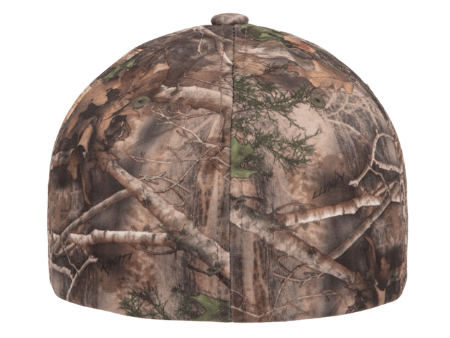 Gorra Flexfit 6988 Kanati Camo