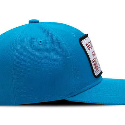 Gorra DJ caps Souvenir Bogotá la ciudad de todos
