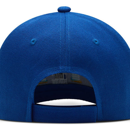 Gorra DJ caps Souvenir Cartagena azul