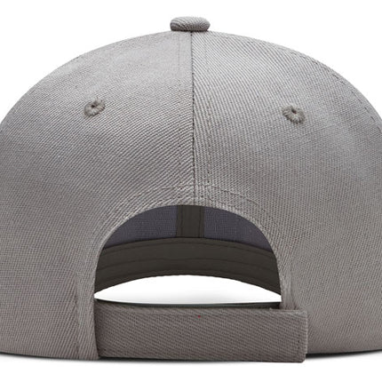 Gorra DJ caps Souvenir Cartagena gris