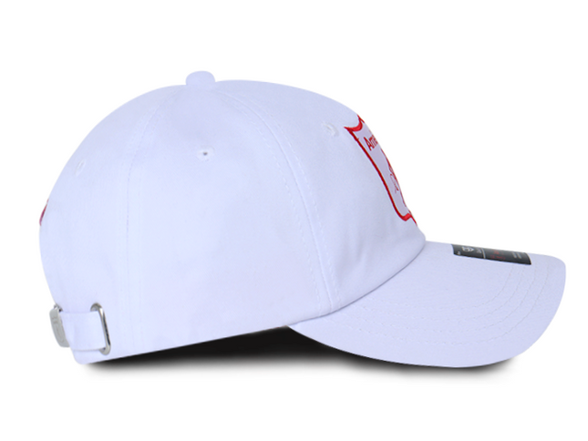 Gorra América de Cali Oficial OC Caps Dad cap