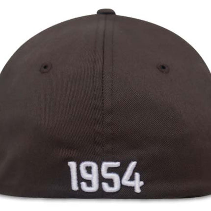 Gorra Atlético Nacional Oficial Flexfit 6277 Gris