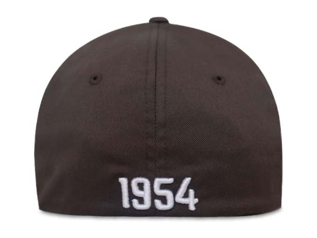 Gorra Atlético Nacional Oficial Flexfit 6277 Gris