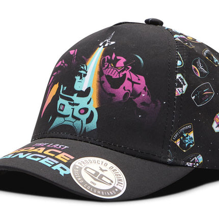 Gorra Disney Toy Story Original Buzz the last space ranger