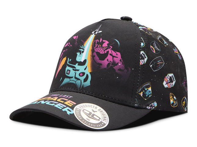 Gorra Disney Toy Story Original Buzz the last space ranger