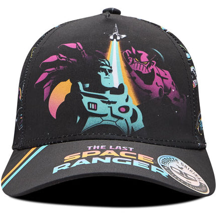 Gorra Disney Toy Story Original Buzz the last space ranger