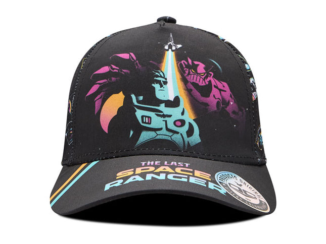 Gorra Disney Toy Story Original Buzz the last space ranger