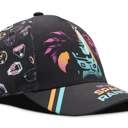 Gorra Disney Toy Story Original Buzz the last space ranger