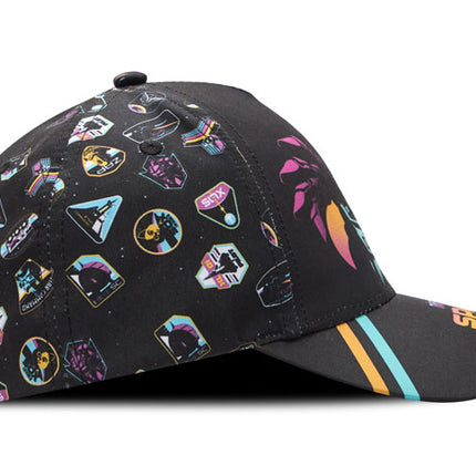 Gorra Disney Toy Story Original Buzz the last space ranger