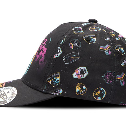 Gorra Disney Toy Story Original Buzz the last space ranger