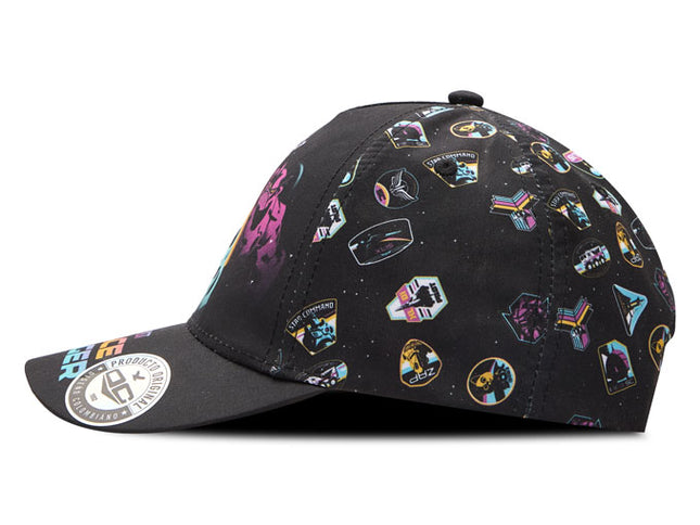 Gorra Disney Toy Story Original Buzz the last space ranger