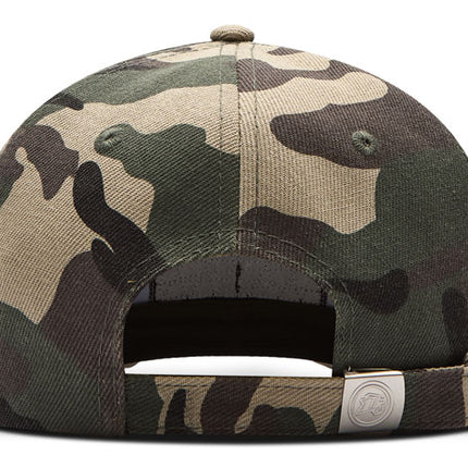Gorra de moda DJ Caps Legendary Road Rider militar