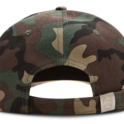 Gorra de moda DJ Caps Brooklyn Ny 92 militar