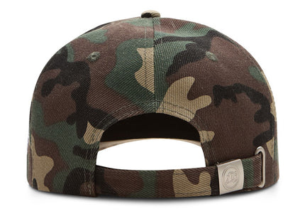 Gorra de moda DJ Caps Brooklyn Ny 92 militar