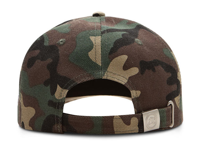 Gorra de moda DJ Caps Brooklyn Ny 92 militar