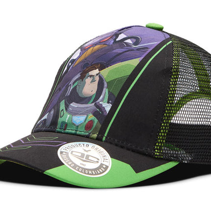 Gorra Disney Toy Story Original Buzz