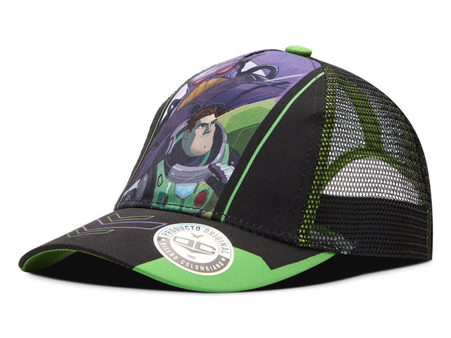 Gorra Disney Toy Story Original Buzz