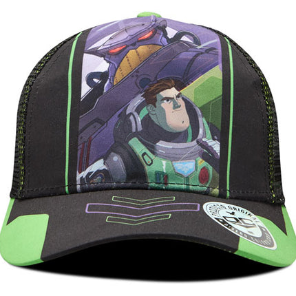 Gorra Disney Toy Story Original Buzz