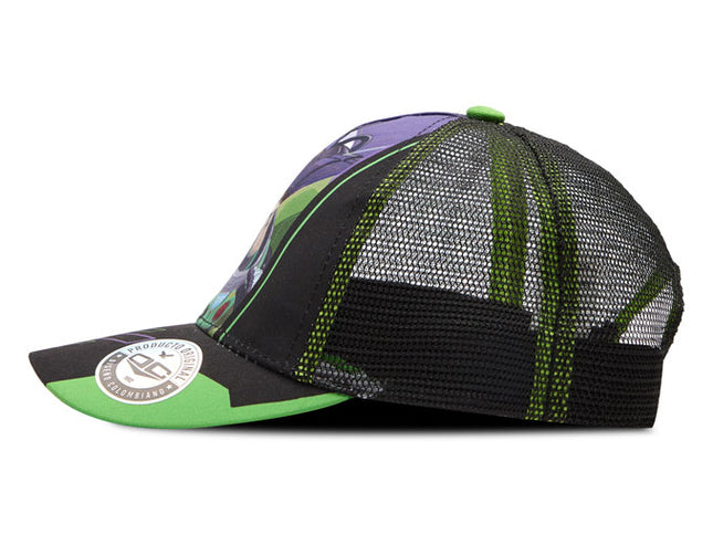 Gorra Disney Toy Story Original Buzz