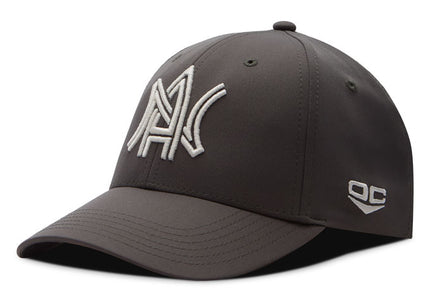 Gorra Atlético Nacional Oficial Verde Militar A/N