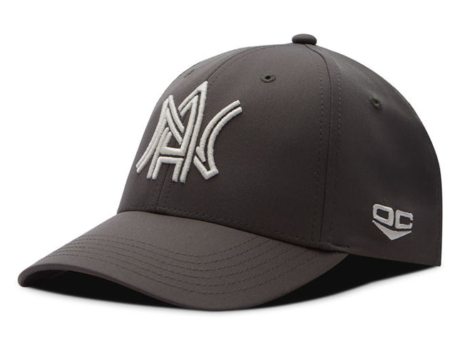 Gorra Atlético Nacional Oficial Verde Militar A/N
