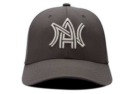 Gorra Atlético Nacional Oficial Verde Militar A/N