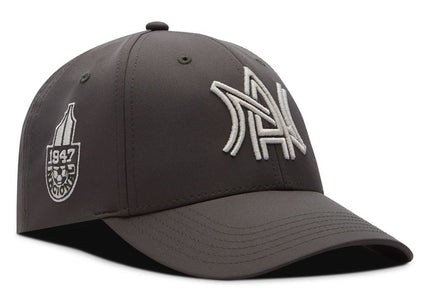 Gorra Atlético Nacional Oficial Verde Militar A/N