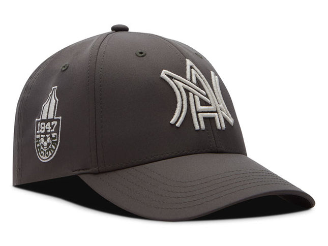 Gorra Atlético Nacional Oficial Verde Militar A/N