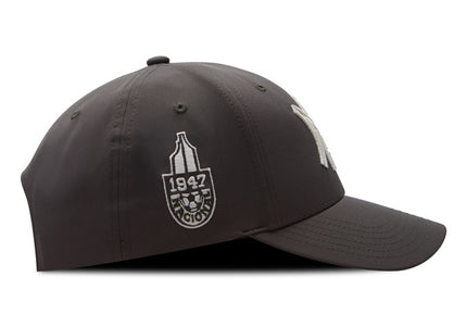 Gorra Atlético Nacional Oficial Verde Militar A/N