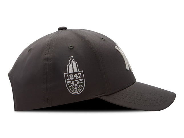 Gorra Atlético Nacional Oficial Verde Militar A/N