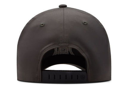 Gorra Atlético Nacional Oficial Verde Militar A/N