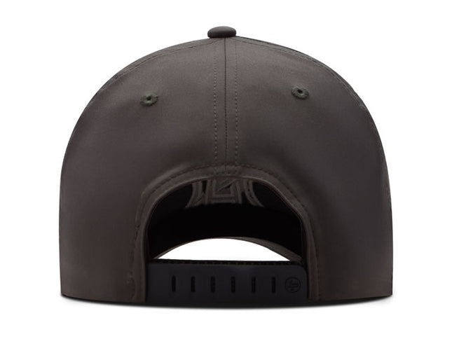 Gorra Atlético Nacional Oficial Verde Militar A/N