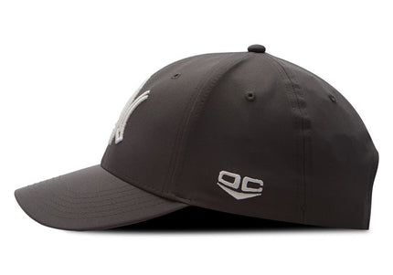Gorra Atlético Nacional Oficial Verde Militar A/N