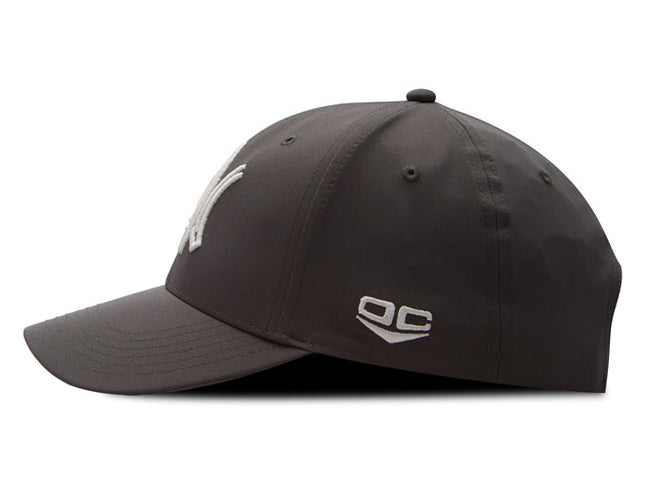 Gorra Atlético Nacional Oficial Verde Militar A/N