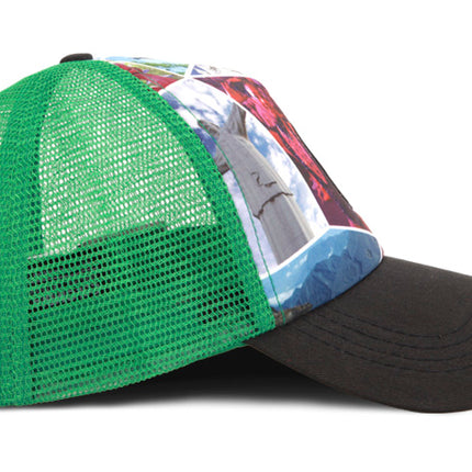 Gorra Souvenir Cali Sucursal del Cielo Edición Especial OC Caps SM-013