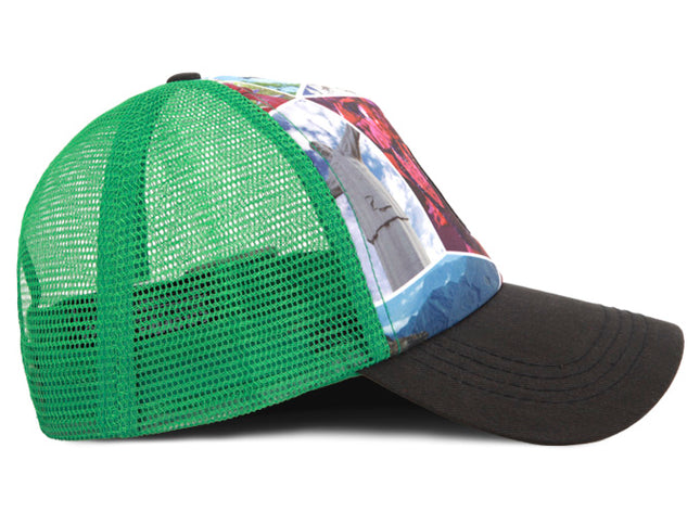 Gorra Souvenir Cali Sucursal del Cielo Edición Especial OC Caps SM-013