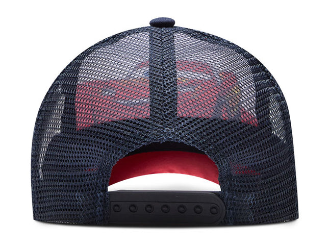 GORRA CARS DISNEY ORIGINAL MALLA MAQUEEN OC CAPS