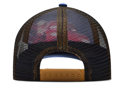 GORRA CARS DISNEY ORIGINAL MALLA RAYO OC CAPS
