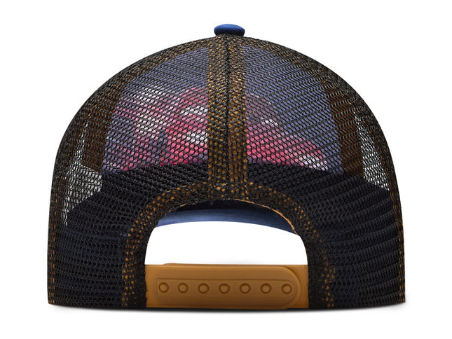 GORRA CARS DISNEY ORIGINAL MALLA RAYO OC CAPS