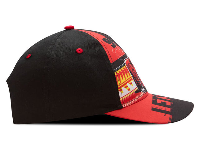 Gorra Cars Disney Original Lets Race Oc Caps
