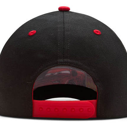 Gorra Cars Disney Original Lets Race Oc Caps