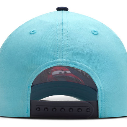 Gorra Cars Disney Original Speedway Oc Caps