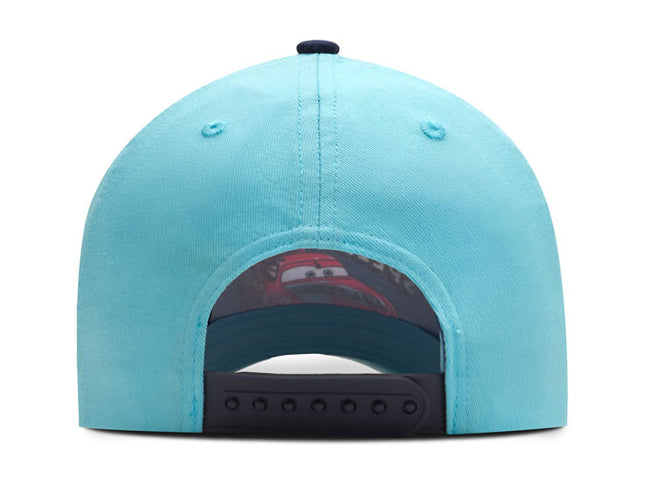 Gorra Cars Disney Original Speedway Oc Caps