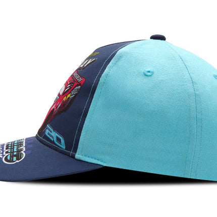 Gorra Cars Disney Original Speedway Oc Caps