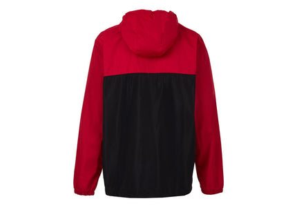Rompevientos América De Cali Oficial Rojo/Negro
