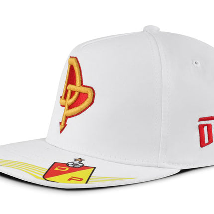 Gorra Deportivo Pereira Oficial OC Caps DP