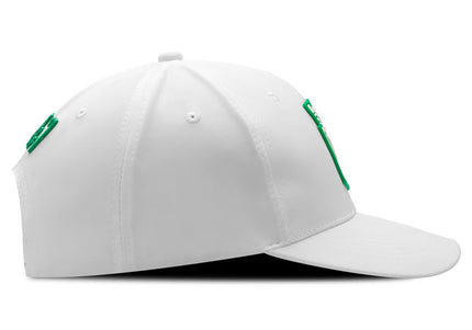 Gorra Atlético Nacional Oficial Blanca 1947